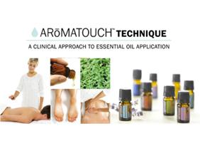 Aromatouch